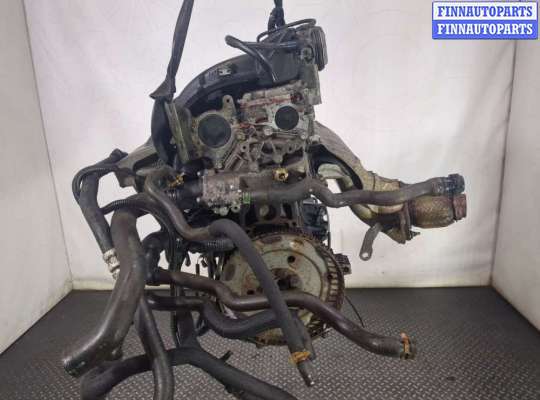 купить Коллектор выпускной на Renault Kangoo 1998-2008
