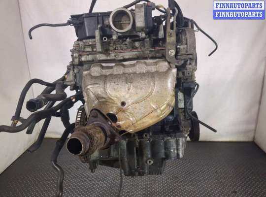 купить Коллектор выпускной на Renault Kangoo 1998-2008