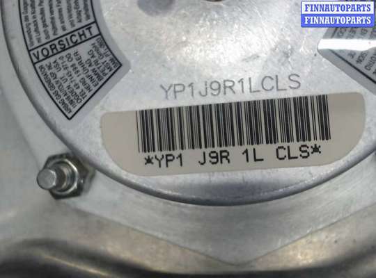 купить Подушка безопасности водителя на Mercedes E W210 1995-2003