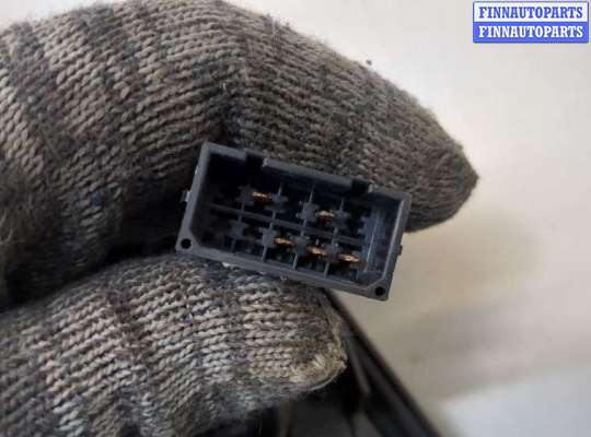 Зеркало боковое на Audi A4 (8D, B5)