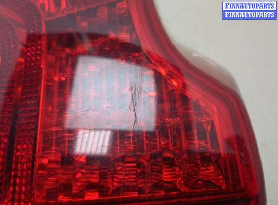 купить Фонарь (задний) на Volvo S40 2004-