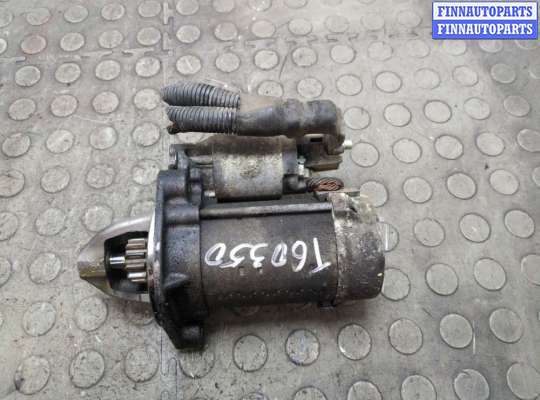Стартер MB1724048 на Mercedes C W204 2006-2015