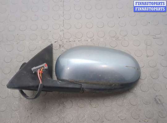 Зеркало боковое JR90296 на Jaguar X-Type 2001-2009