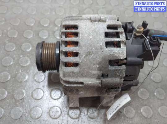 купить Генератор на Ford Mondeo 4 2007-2015