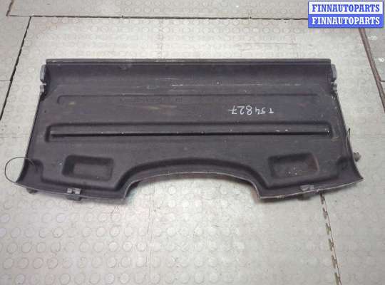 купить Полка багажника на Skoda Fabia 2007-2014