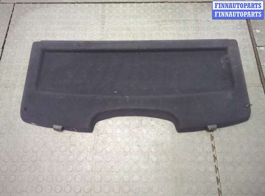 купить Полка багажника на Skoda Fabia 2007-2014