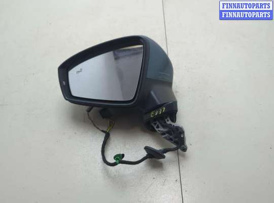 купить Зеркало боковое на Volkswagen Tiguan 2016-2020