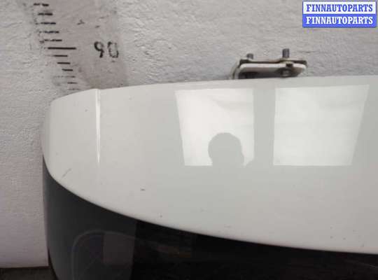 купить Крышка (дверь) багажника на BMW 1 F20, F21 2011-2019