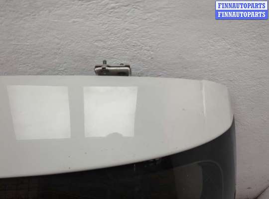 купить Крышка (дверь) багажника на BMW 1 F20, F21 2011-2019