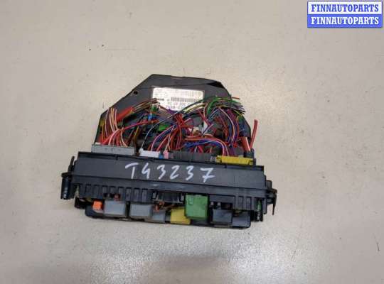 Блок управления SAM MB1395999 на Mercedes C W204 2007-2013