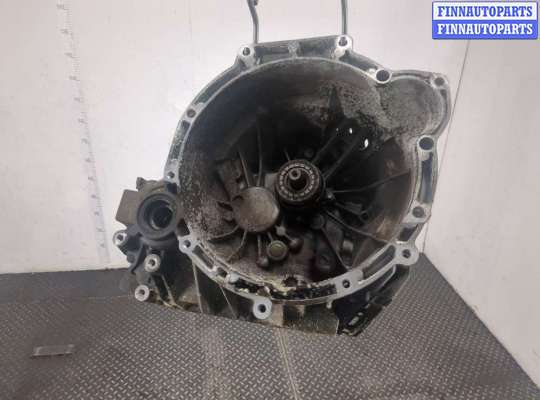 КПП 5-ст.мех. (МКПП) FO2089080 на Ford Fusion 2002-2012