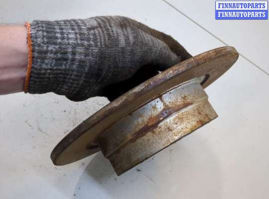 купить Диск тормозной на BMW 3 E90, E91, E92, E93 2005-2012