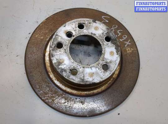 купить Диск тормозной на BMW 3 E90, E91, E92, E93 2005-2012