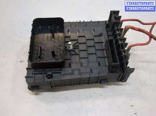 купить Блок предохранителей на Volkswagen Tiguan 2007-2011