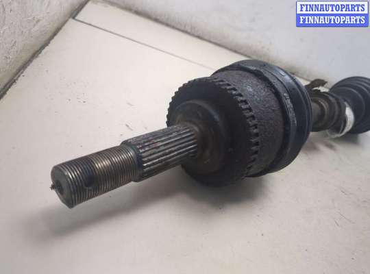 купить Полуось (приводной вал, шрус) на Nissan Primera P12 2002-2008