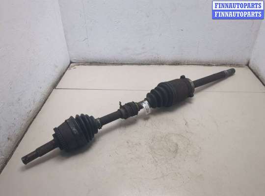 купить Полуось (приводной вал, шрус) на Nissan Primera P12 2002-2008