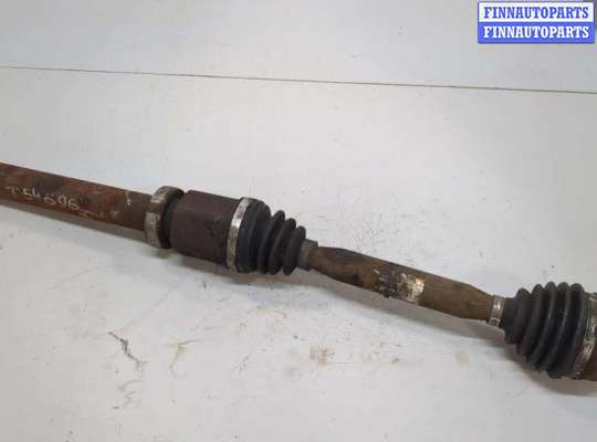 купить Полуось (приводной вал, шрус) на Ford Focus 2 2008-2011