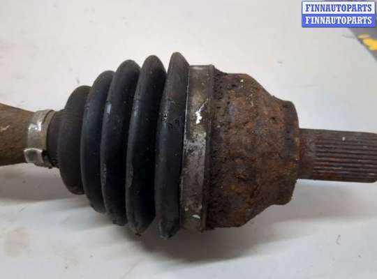 купить Полуось (приводной вал, шрус) на Ford Focus 2 2008-2011