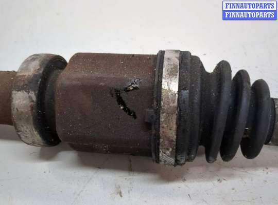 купить Полуось (приводной вал, шрус) на Ford Focus 2 2008-2011