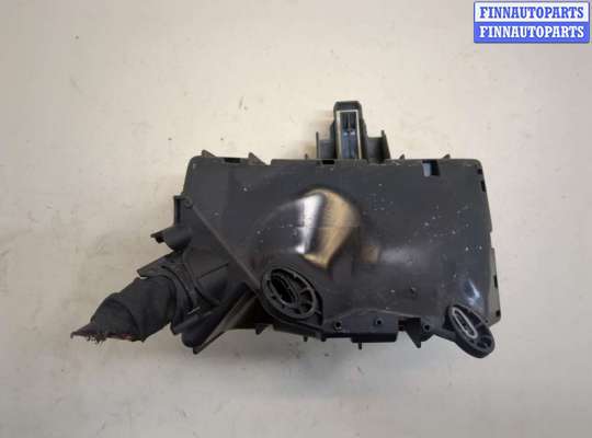 Блок предохранителей на Volkswagen Golf VII (5G)