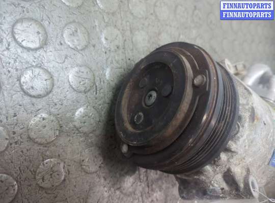 купить Компрессор кондиционера на Opel Meriva 2003-2010