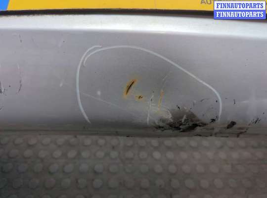 купить Бампер на Renault Laguna 2 2001-2007