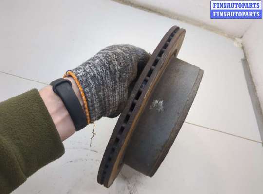 купить Диск тормозной на Ford F-150 2003-2008