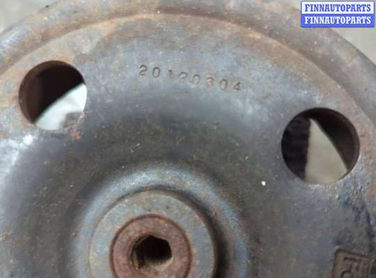 купить Насос гидроусилителя руля (ГУР) на Ford Transit 2006-2014