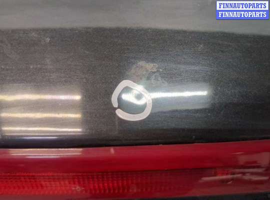 купить Крышка (дверь) багажника на Renault Twingo 2007-2011