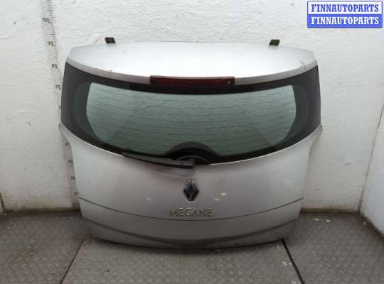 Обшивка крышки (двери) багажника RN1585874 на Renault Megane 2 2002-2009