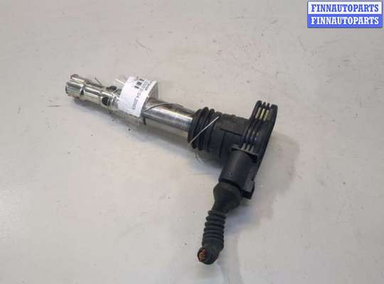 купить Катушка зажигания на Audi A4 (B6) 2000-2004