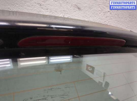 купить Крышка (дверь) багажника на Opel Astra J 2010-2017