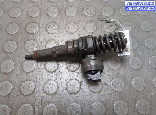 купить Форсунка топливная на Volkswagen Touareg 2002-2007