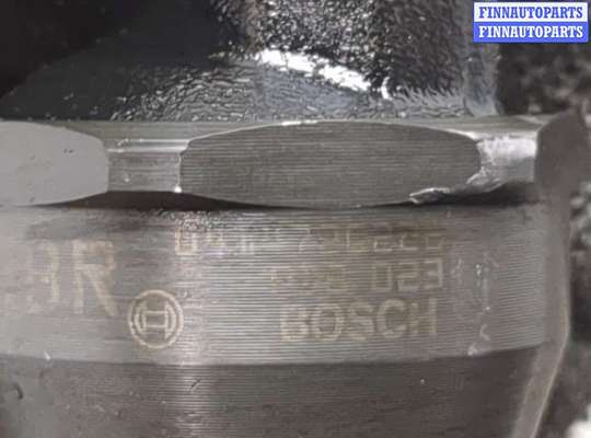 купить Форсунка топливная на Volkswagen Touareg 2002-2007