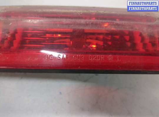 купить Фонарь дополнительный (стоп-сигнал) на Dodge Ram (DR / DH) 2001-2009