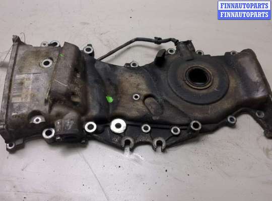 купить Крышка передняя ДВС на Toyota Camry V40 2006-2011