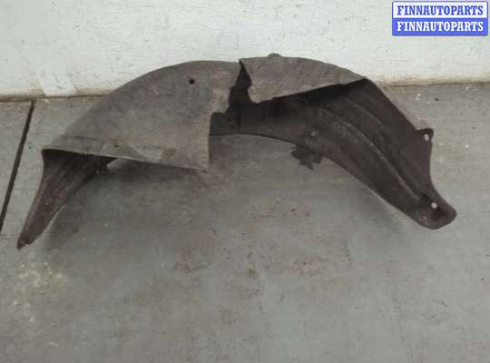 купить Защита арок (подкрылок) на Ford Mondeo 4 2007-2015