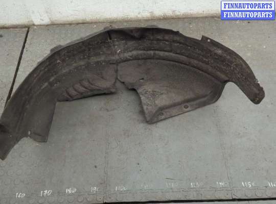 купить Защита арок (подкрылок) на Ford Mondeo 4 2007-2015