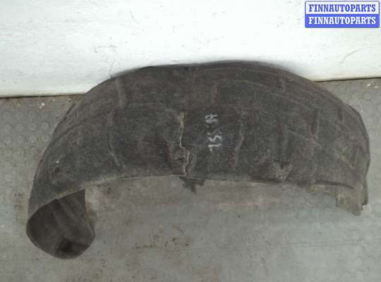 купить Защита арок (подкрылок) на Ford Mondeo 4 2007-2015