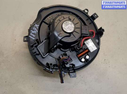 купить Двигатель отопителя (моторчик печки) на Peugeot 308 2007-2013