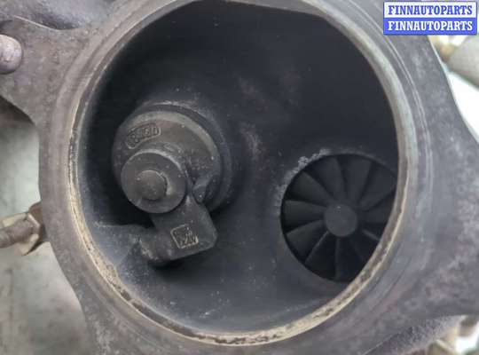 купить Турбина на Skoda SuperB 2008-2015