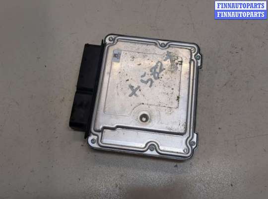 купить Блок управления двигателем на Opel Meriva 2010-2018