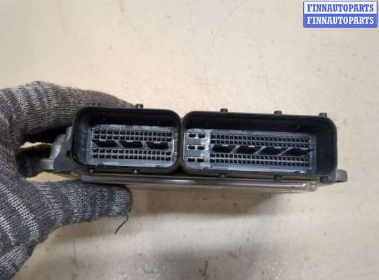 купить Блок управления двигателем на Opel Meriva 2010-2018