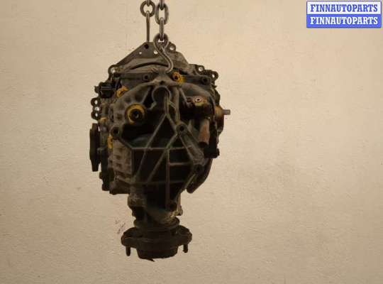 купить КПП 5-ст.мех. (МКПП) на Audi A4 (B6) 2000-2006