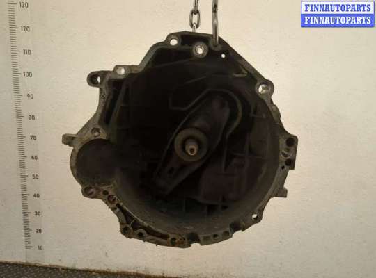 купить КПП 5-ст.мех. (МКПП) на Audi A4 (B6) 2000-2006