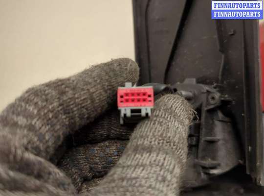 купить Зеркало боковое на Ford Focus 2 2008-2011