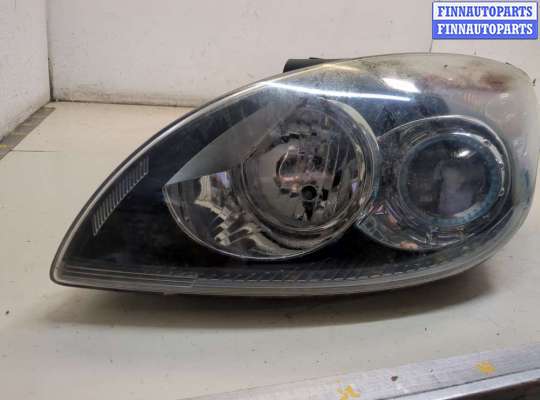 купить Фара (передняя) на Hyundai i30 2007-2012