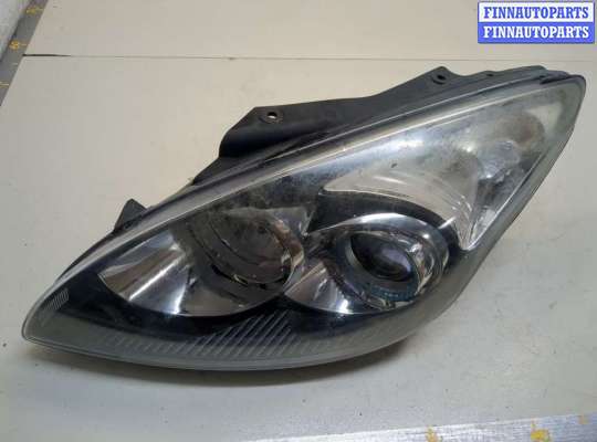 Фара (передняя) HN614842 на Hyundai i30 2007-2012