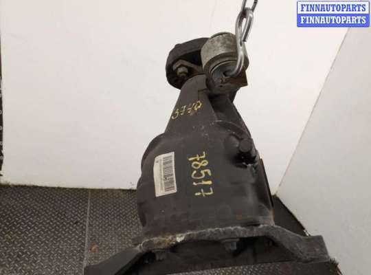 Редуктор моста MB1657154 на Mercedes C W204 2006-2015