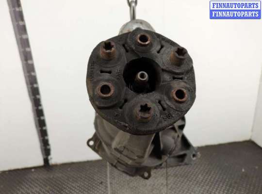 купить Редуктор моста на Mercedes C W204 2006-2015